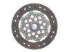 NISSA 30100AU400 Clutch Disc